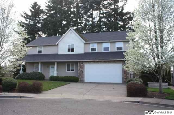  5969 Poppy Hills Se  Street, Salem, OR photo