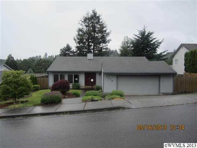  3476 Frontier Dr Nw, Salem, Oregon photo