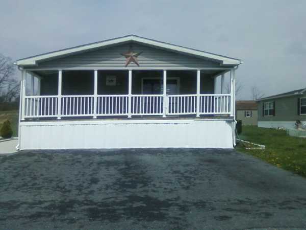  172 Country View Estates, Newville, PA photo