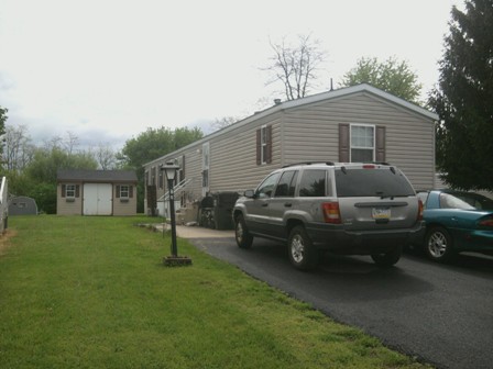  80 Big Spring Terrace, Newville, PA photo