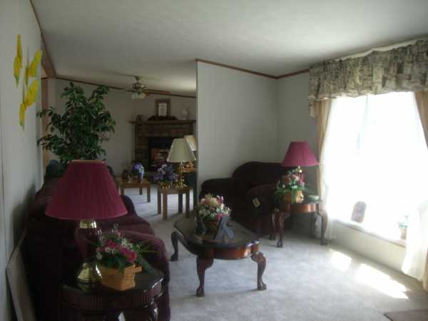  45 Browns Dam Rd. lot 104, New Oxford, PA photo