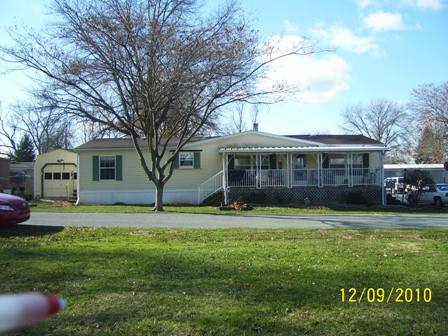  967 W Trindle Rd. Lot 24, Mechanicsburg, PA photo