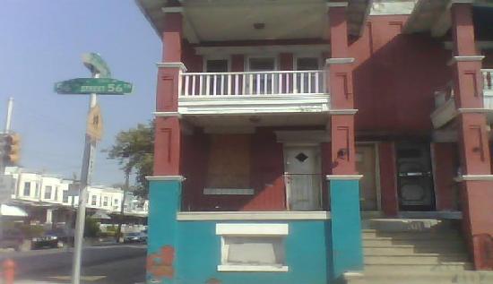  701 South 56th Street, Philadelphia, PA photo