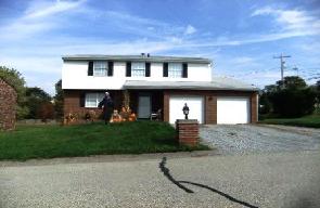  2829 Camelot Drive, Lower Burrell, PA photo