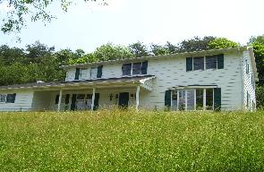  1692 Sweet Root Road, Bedford, PA photo