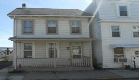  554 North 2nd Street, Steelton, PA photo