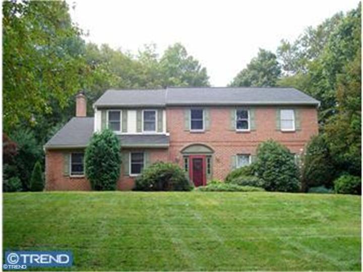  65 Woodland Manor Dr, Mohnton, PA photo