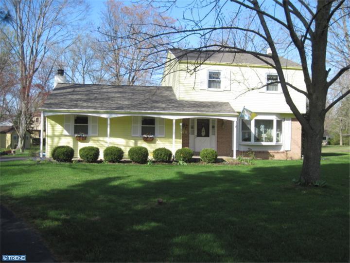  113 Gertrude Dr, Chalfont, PA photo