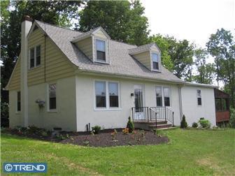  5883 Swamp Rd, Fountainville, PA photo
