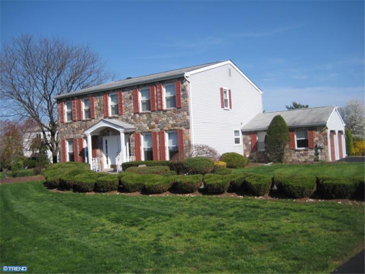  100 Meer Dr, Holland, PA photo