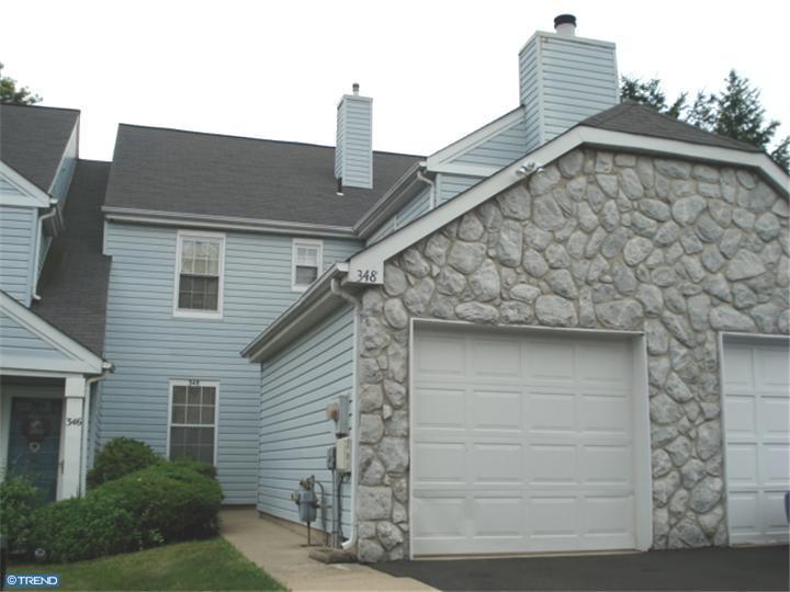  348 Independence Dr #614A, Holland, PA photo