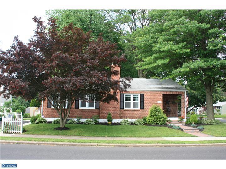  143 Cox Ave, Morrisville, PA photo