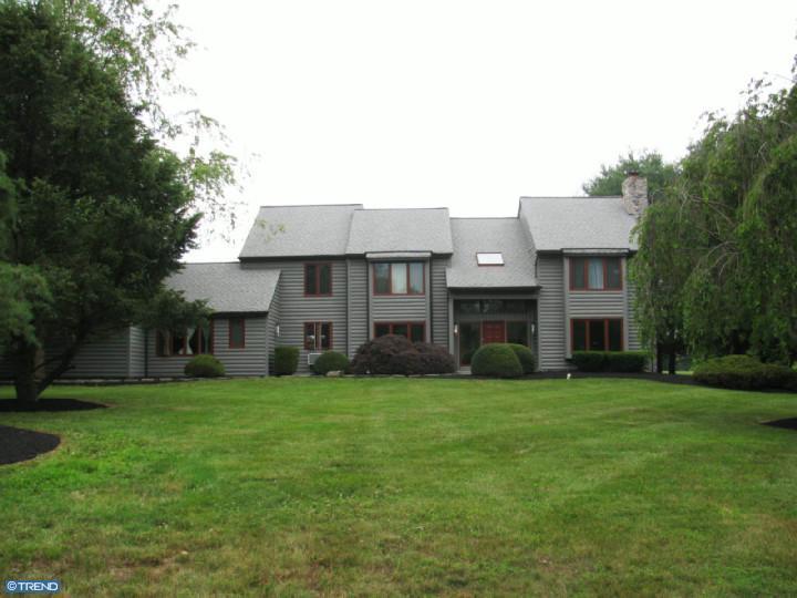  106 Millbrook Dr, Chadds Ford, PA photo