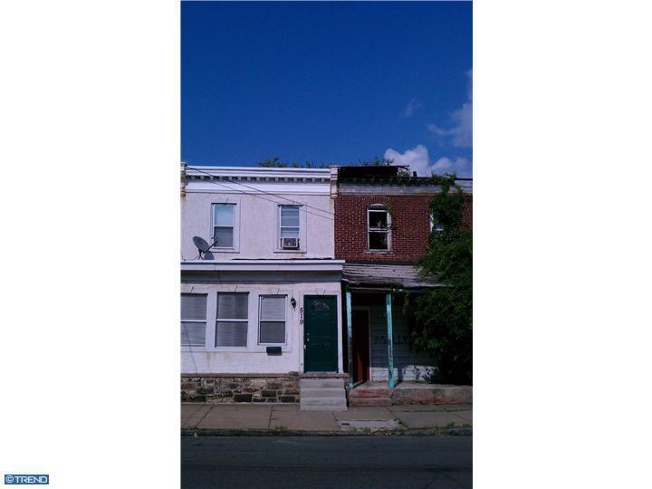  517 Highland Ave, Chester, PA photo