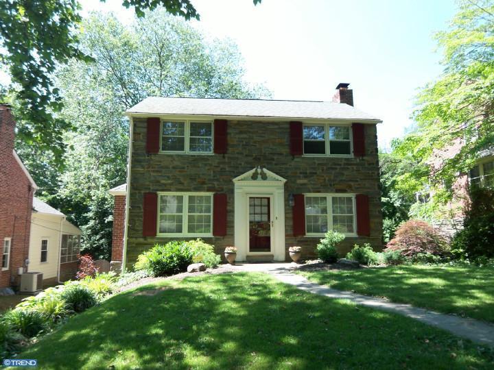  1006 Hampstead Rd, Haverford, PA photo