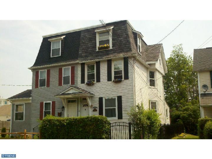  533 Old Buck Ln, Haverford, PA photo