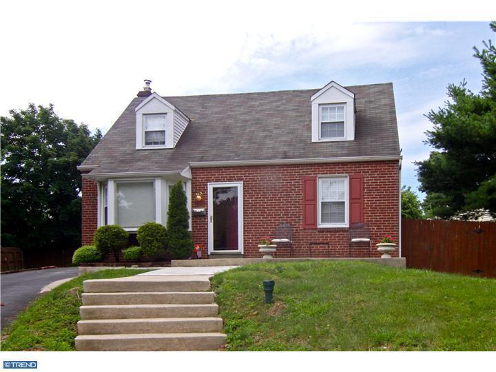  3312 Rodney Dr, Newtown Square, PA photo