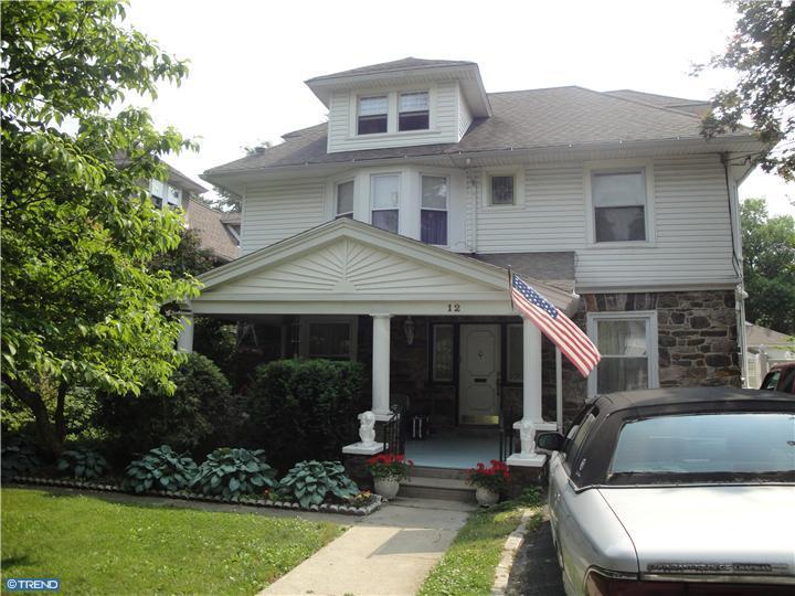  12 N Swarthmore Ave, Ridley Park, PA photo