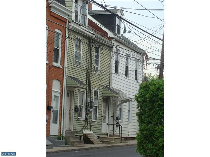  327 N Lumber St, Allentown, PA photo