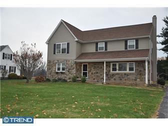 3844 E Hopewell Rd, Center Valley, PA photo