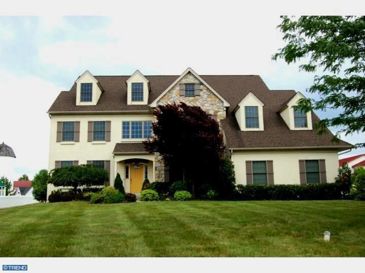  150 Windermere Dr, Blue Bell, PA photo