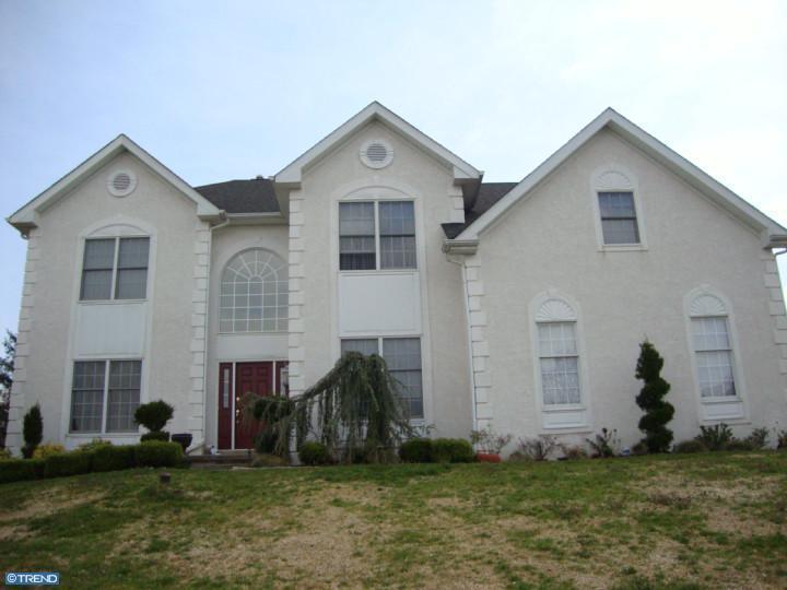  2323 Redtail Rd, Eagleville, PA photo