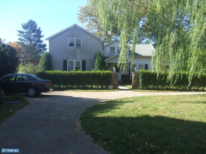  1704 S Valley Forge Rd, Worcester, PA photo