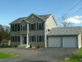  543 PENN FOREST DR, ALBRIGHTSVILLE, PA photo