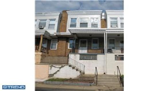  4262 Ormond Street, Philadelphia, PA photo