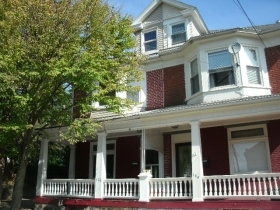  706 SEMINOLE ST, BETHLEHEM, PA photo