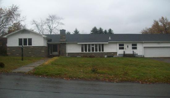  1214 West State Street, Archbald, PA photo
