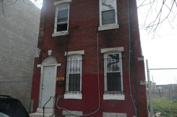  116 Cumberland Street, Philadelphia, PA photo