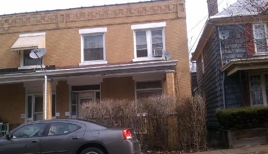  3268 Faronia Street, Pittsburgh, PA photo