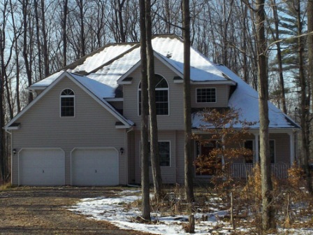  112 Mohansic Court, Pocono Lake, PA photo