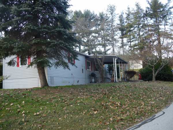  1335 Crabapple Ln., West Chester, PA photo
