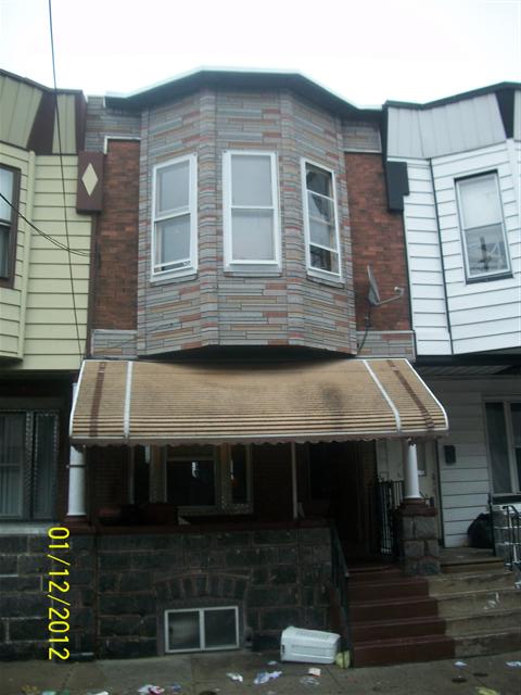  1541 S Marston Street, Philadelphia, PA photo