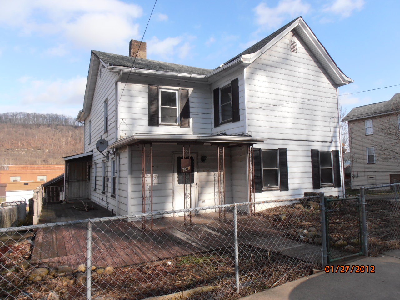  1100 2nd St, Brownsville, PA photo