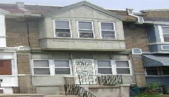  6029 Chester Avenue, Philadelphia, PA photo