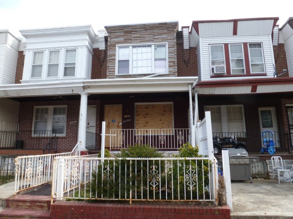  5433 Marvine St, Philadelphia, PA photo