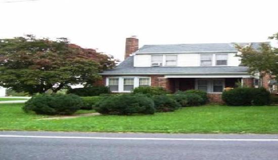  2842 Black Gap Road, Chambersburg, PA photo