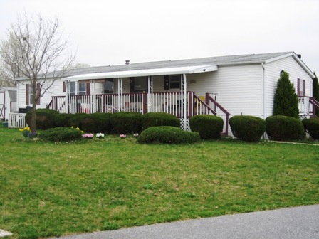  5645 Regal Ave., Dover, PA photo