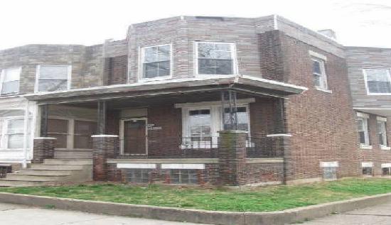  6448 Saybrook Avenue, Philadelphia, PA photo