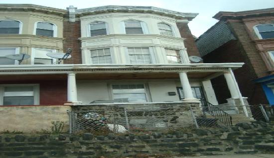  4805 Green Street, Philadelphia, PA photo