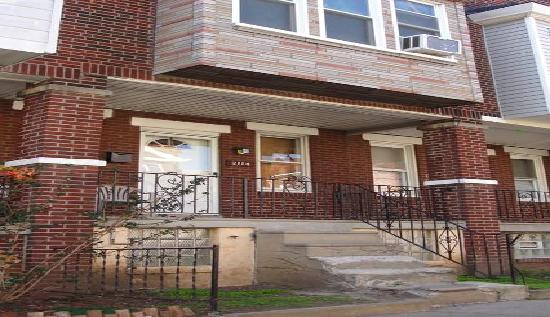  2144 Carver Street, Philadelphia, PA photo