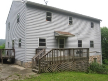  2720 Robinson Rd, Blain, PA photo