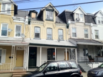  421 N 10th St, Allentown, PA photo