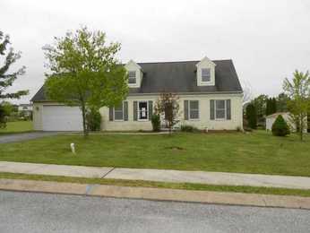  3540 Wyngate Road, Dover, PA photo