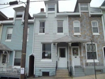  306 S 16th St, Reading, PA photo