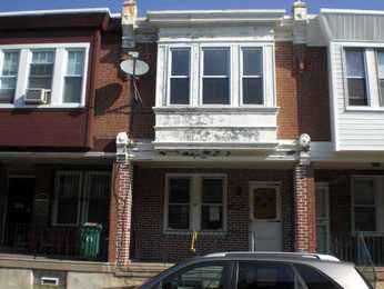  237 Furley St, Philadelphia, PA photo