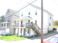  423 Delaware Street, Forest City, PA 3754487